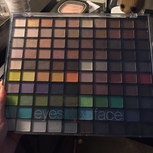 ELF Eyeshadow palette