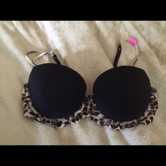 Victoria's Secret bra