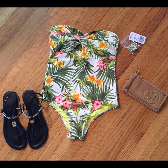 Forever 21 Other - SOLD>>Forever 21 Bathing Suit Summer 2015