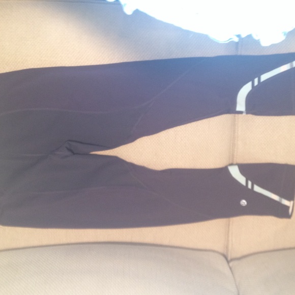 Lulu lemon crops - Picture 1 of 4