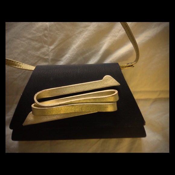Vintage Paloma Picasso cocktail purse