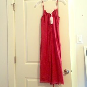 Akris mid-length dress WITH TAGS