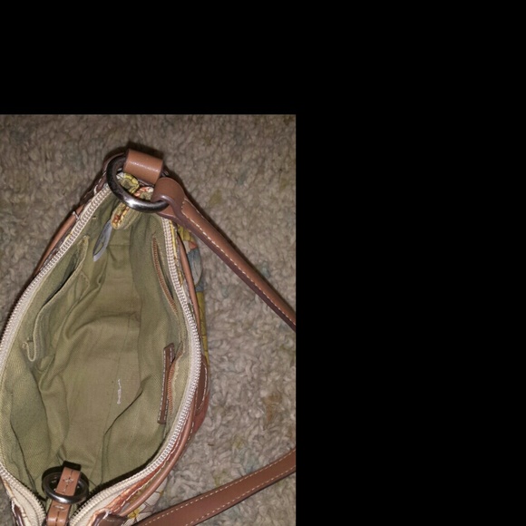 Fossil small bag - Picture 2 of 4