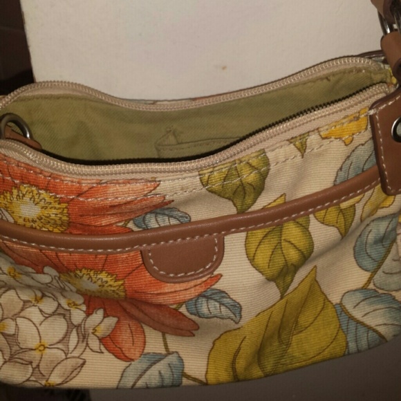 Fossil small bag - Picture 3 of 4