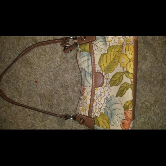 Fossil small bag - Picture 4 of 4