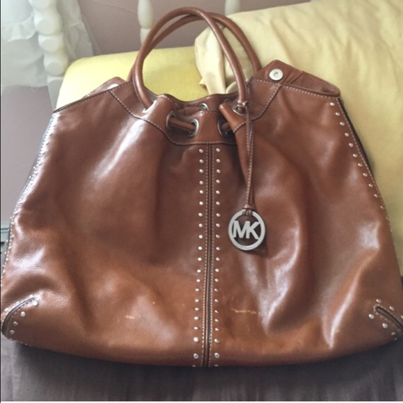 Michael Kors handbag