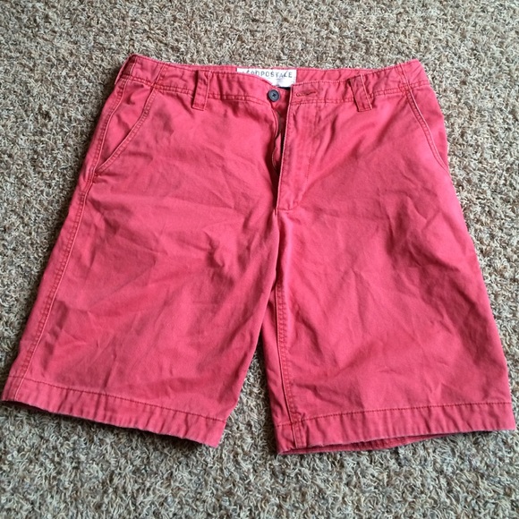 Aeropostale