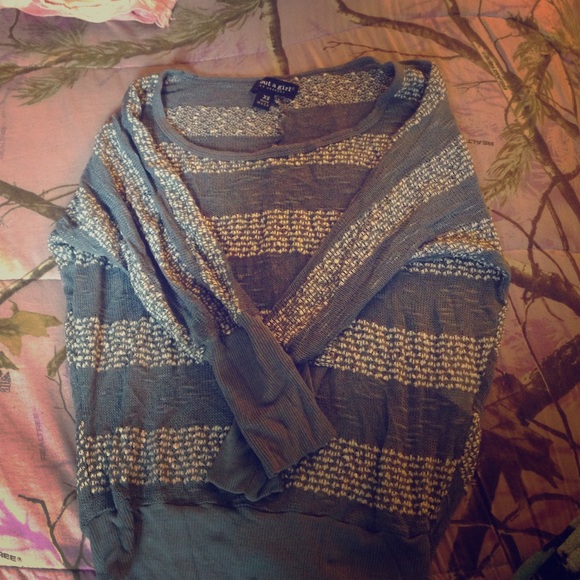 Casual shirt