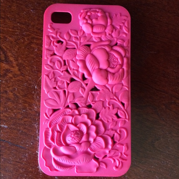 Charlotte Russe iPhone 4 case