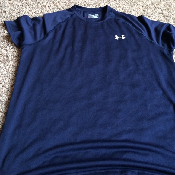 Under Armour