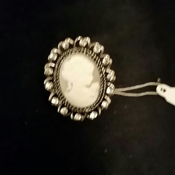 Lady Elizabeth vintage ring.