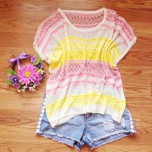 Ombre Top