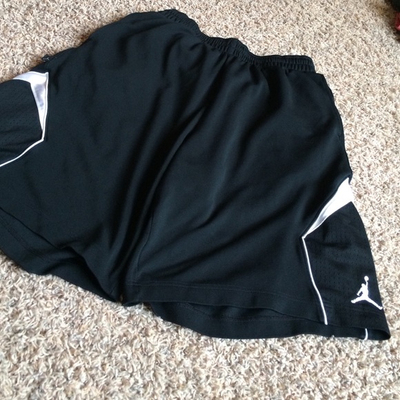 Jordan shorts