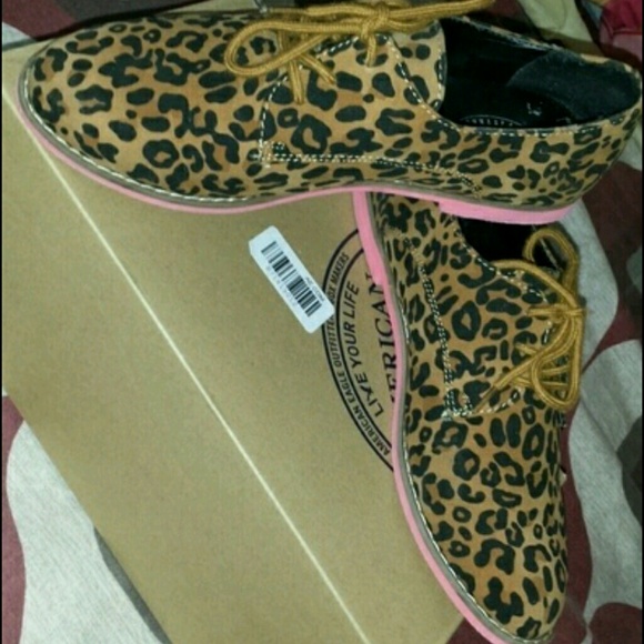 American Eagle outfitters shoes