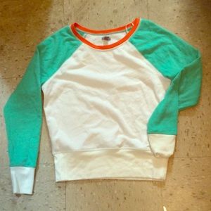 Ae light sweater