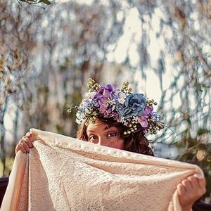 COMING SOON! Flower crowns!