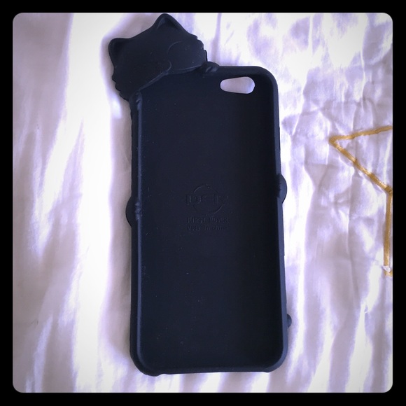 3D Cat iPhone 6 4.7 Case