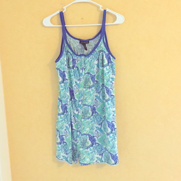 Ralph Lauren Nightgown