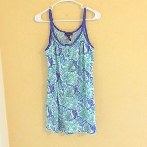 Ralph Lauren Nightgown