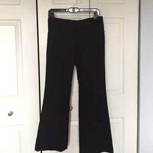 Express editor size 2S dress pants