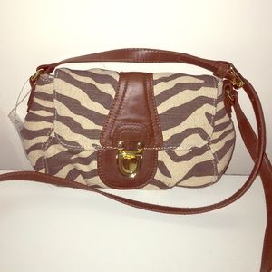 Banana republic cross body