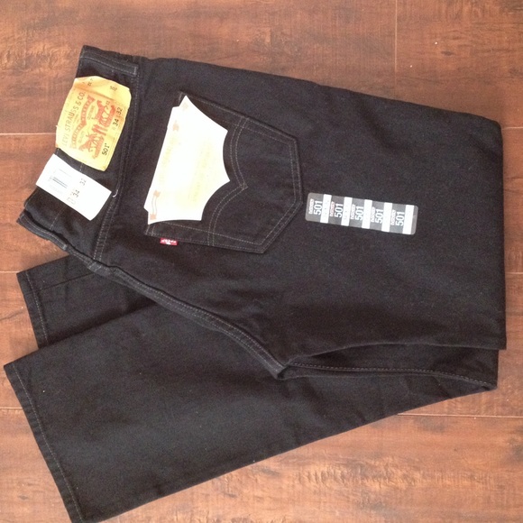 Men's Levi's Jeans