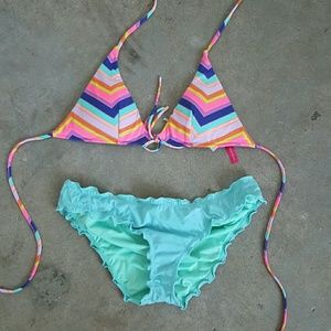 Victorias secret bikini