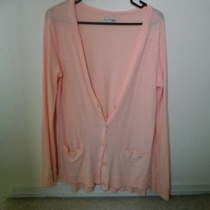 American Eagle outfitters cardigan