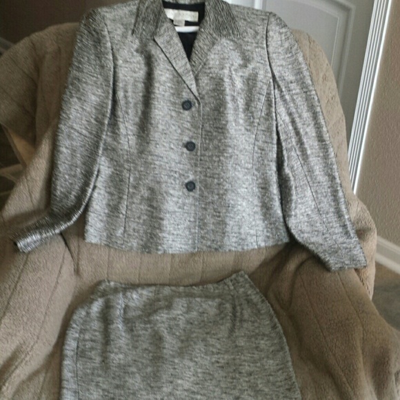 Don Caster 2pc Suit
