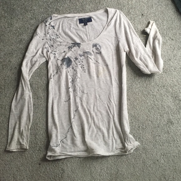 Light top - Picture 1 of 3