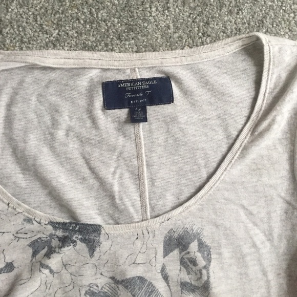 Light top - Picture 3 of 3