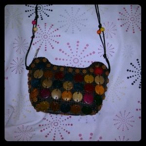 African purse