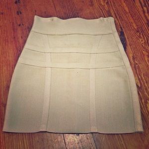 Herve Leger Bandage Skirt