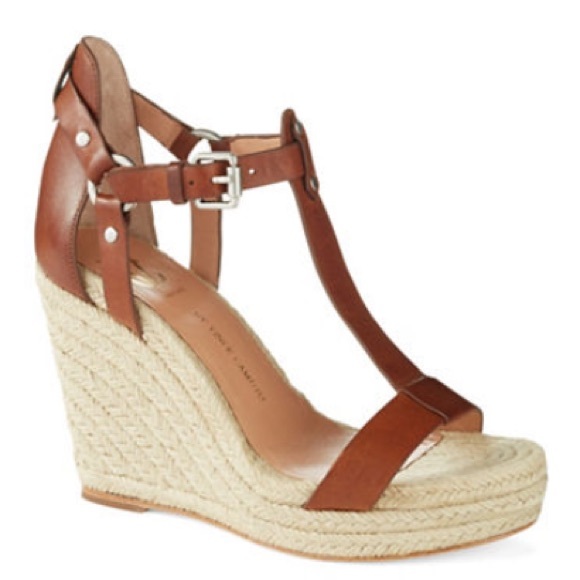Vince Camuto Shoes - Vince Camuto Diesha Espadrille Wedge Sandals