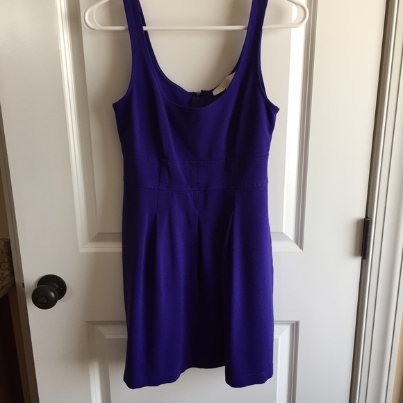 Ann Taylor Loft Dress