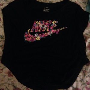 Nike shirt