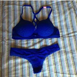Bundle bra set