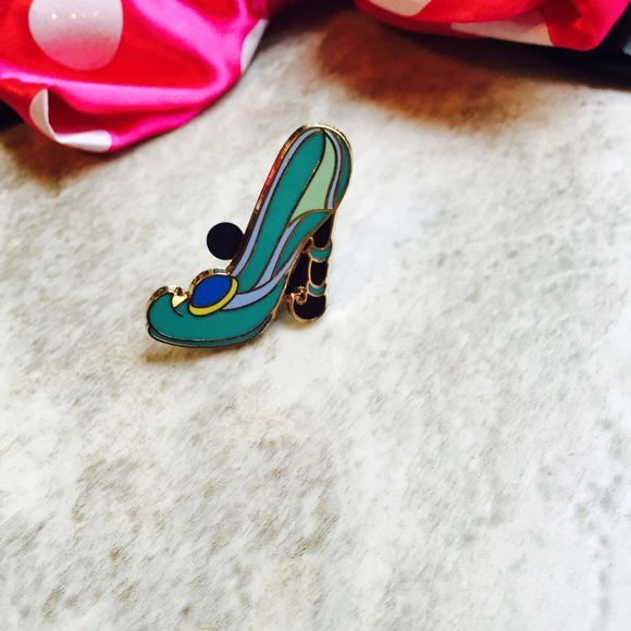 👠KEEPING, Will put on my Aladdin & Jasmine frame - Picture 3 of 4