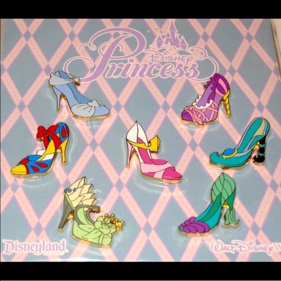 👠KEEPING, Will put on my Aladdin & Jasmine frame - Picture 2 of 4