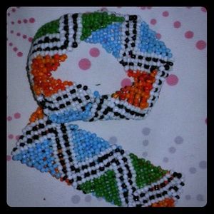 Pearl bracelet. $6 each