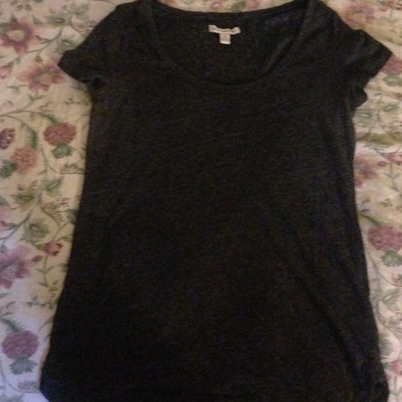 Grey shirt A&E