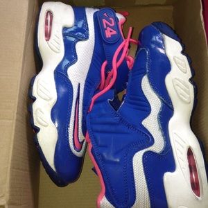 Nike Air Griffey Max 1