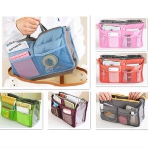 🔷Purse Organizer🔷