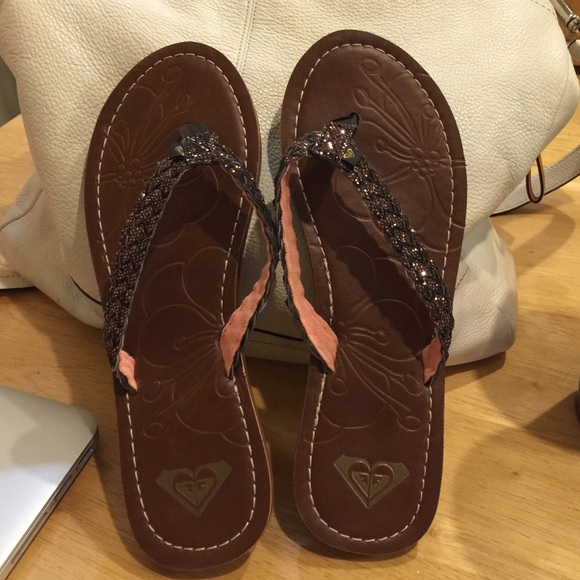 Flip flops