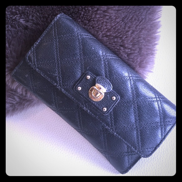 Marc Jacobs wallet