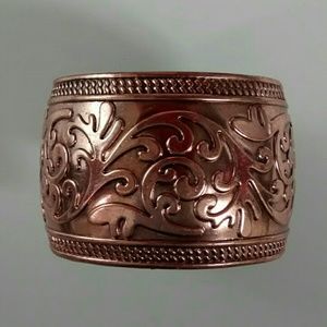 Cuff bracelet. NWOT