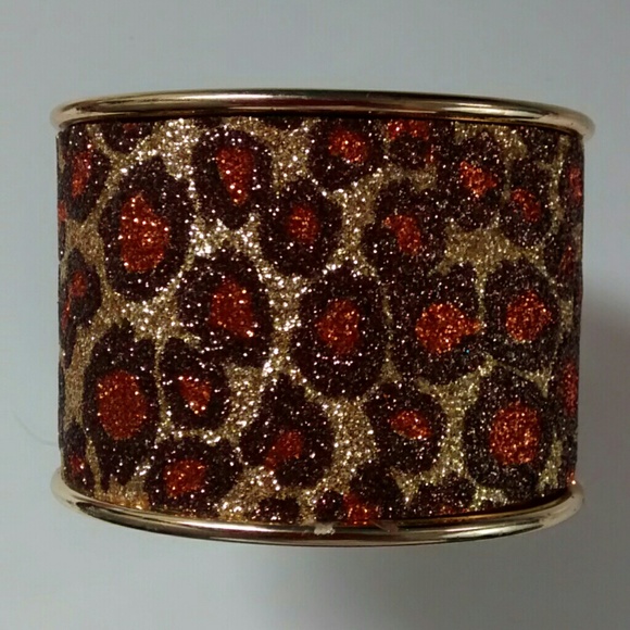 Cuff bracelet. NWOT