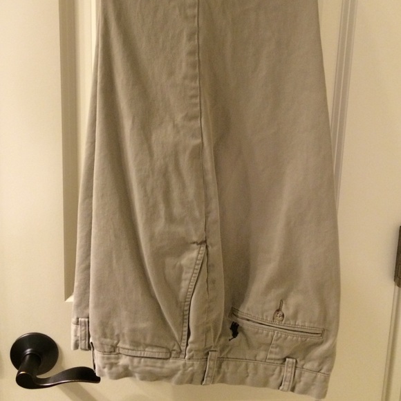 polo RL