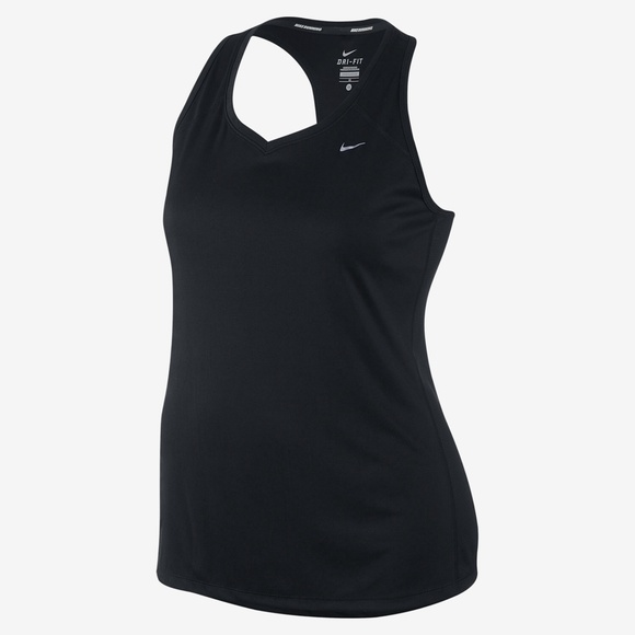 Women's NWT NIKE Dri-Fit Tank Top