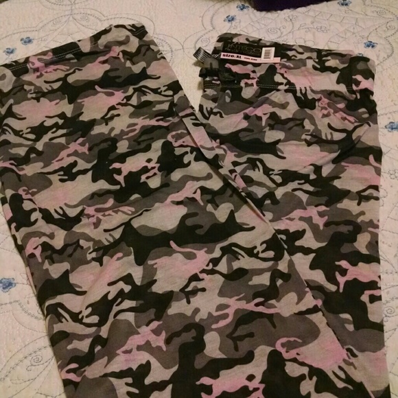 PJs - Picture 2 of 2